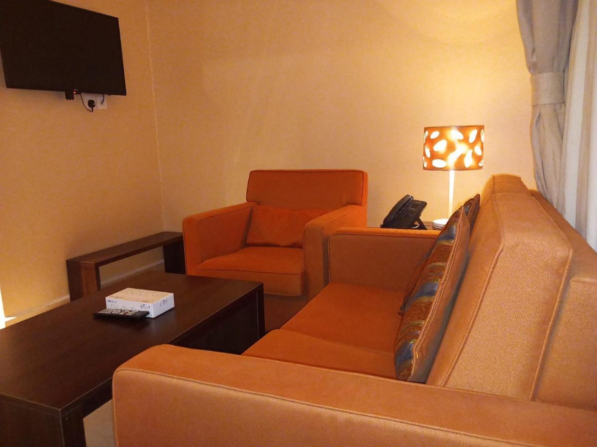 نسيم العليا Al Khobar Exterior foto
