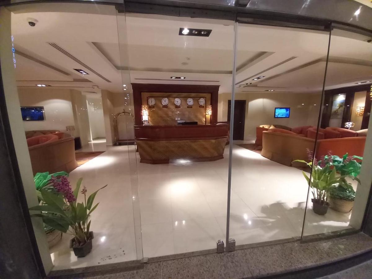 نسيم العليا Al Khobar Exterior foto