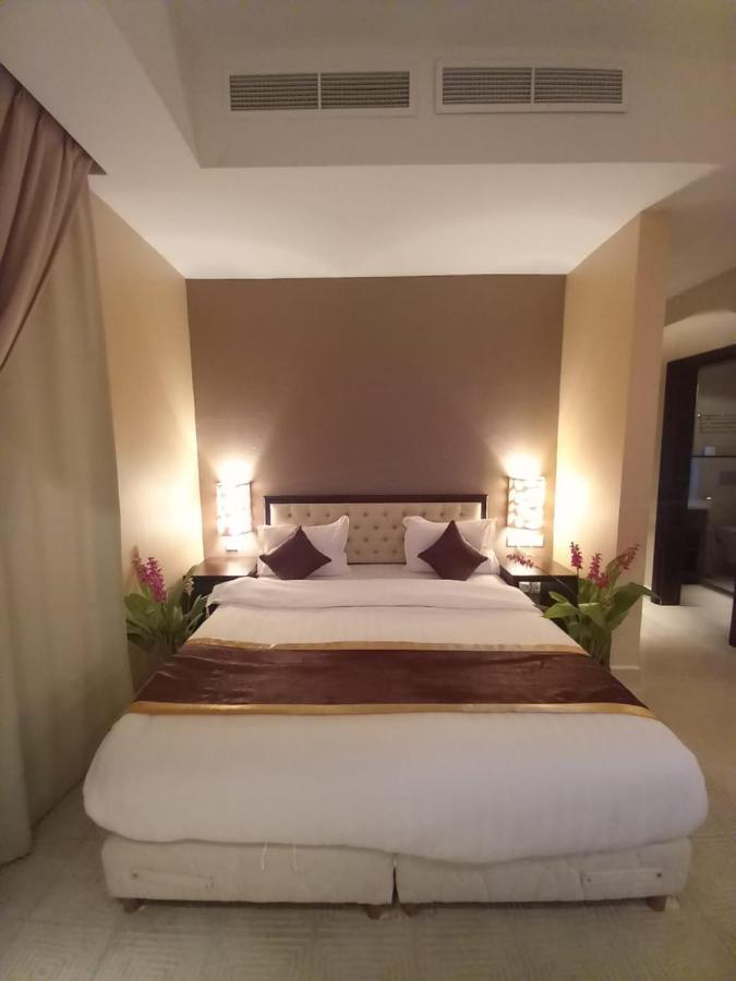 نسيم العليا Al Khobar Exterior foto