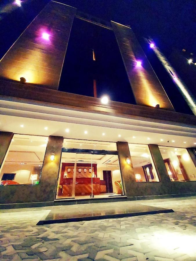نسيم العليا Al Khobar Exterior foto